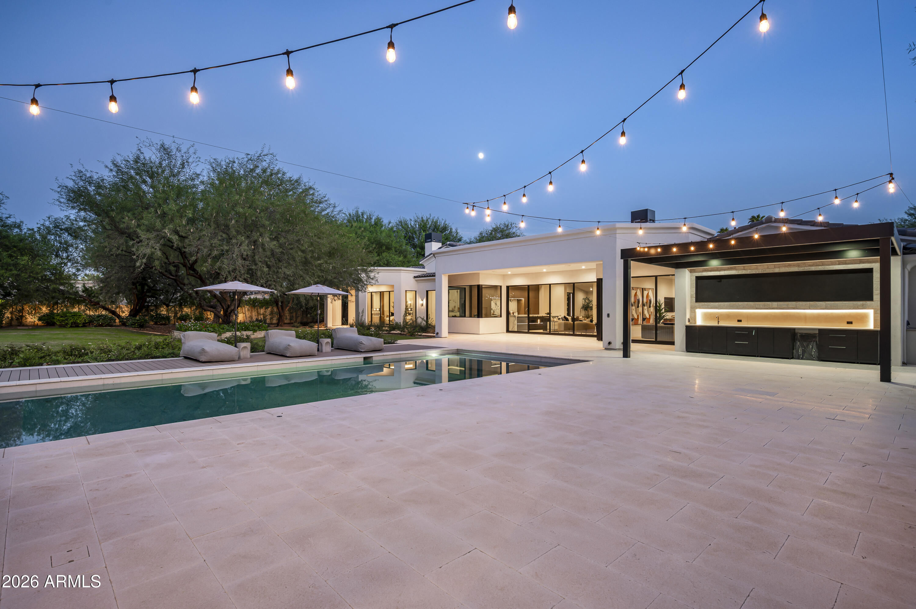 6020 E DOUBLETREE RANCH Road