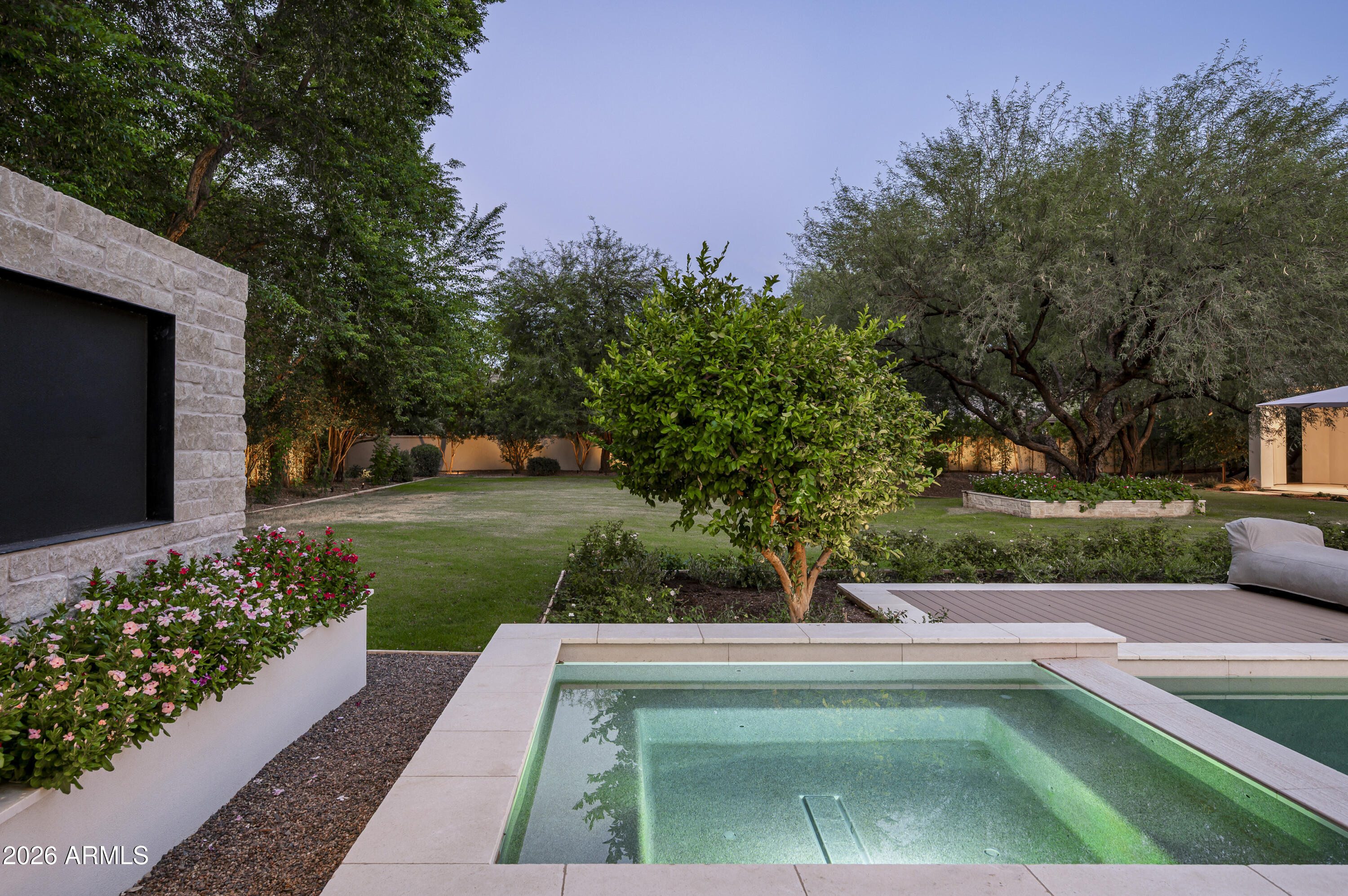 6020 E DOUBLETREE RANCH Road