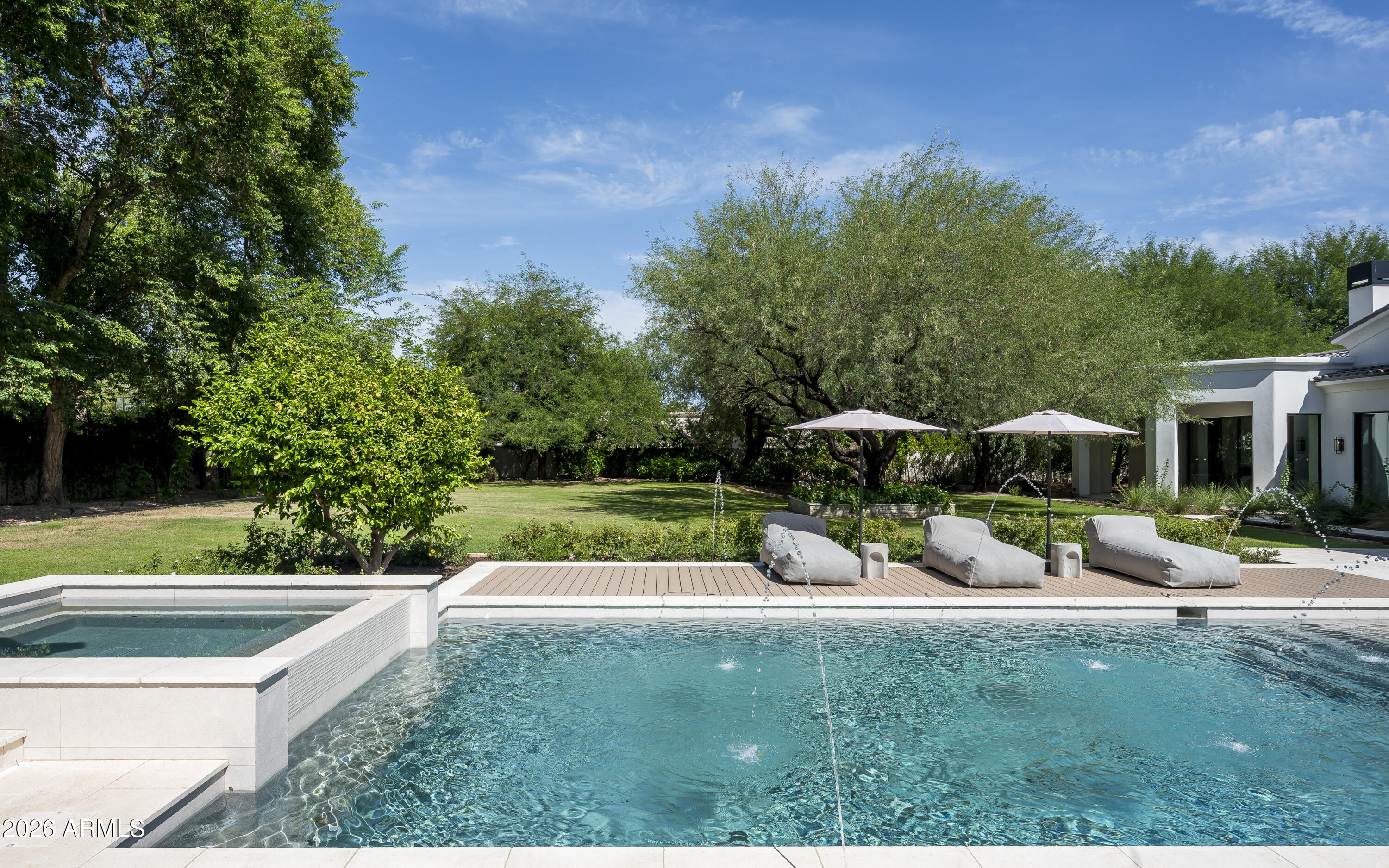 6020 E DOUBLETREE RANCH Road