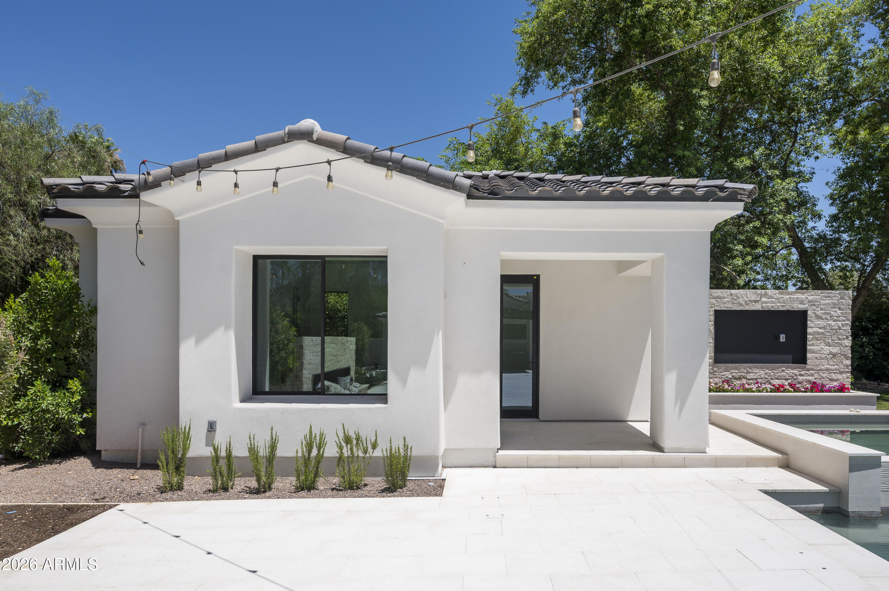 6020 E DOUBLETREE RANCH Road