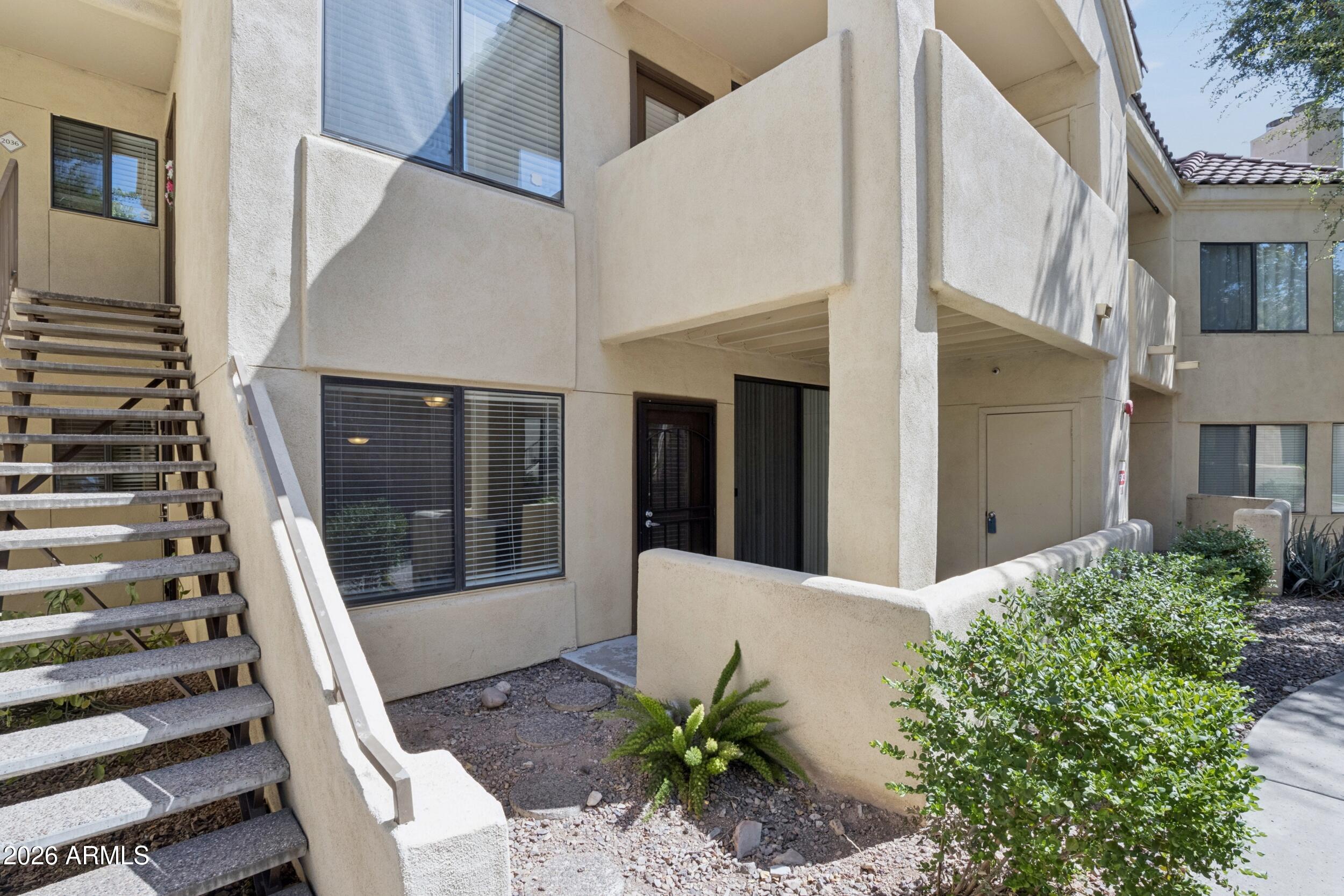 7575 E INDIAN BEND Road 1036