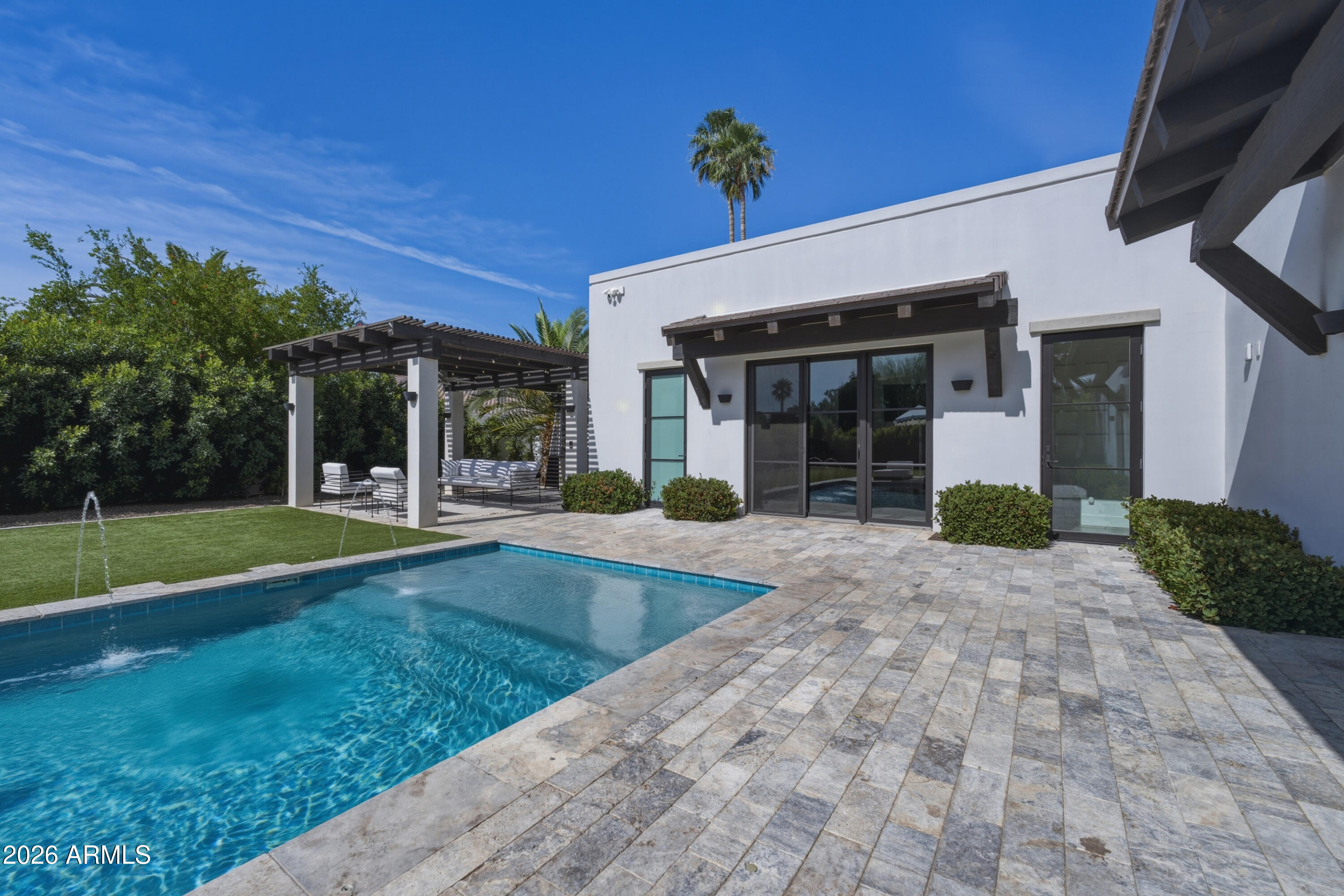 8113 E DEL CADENA Drive