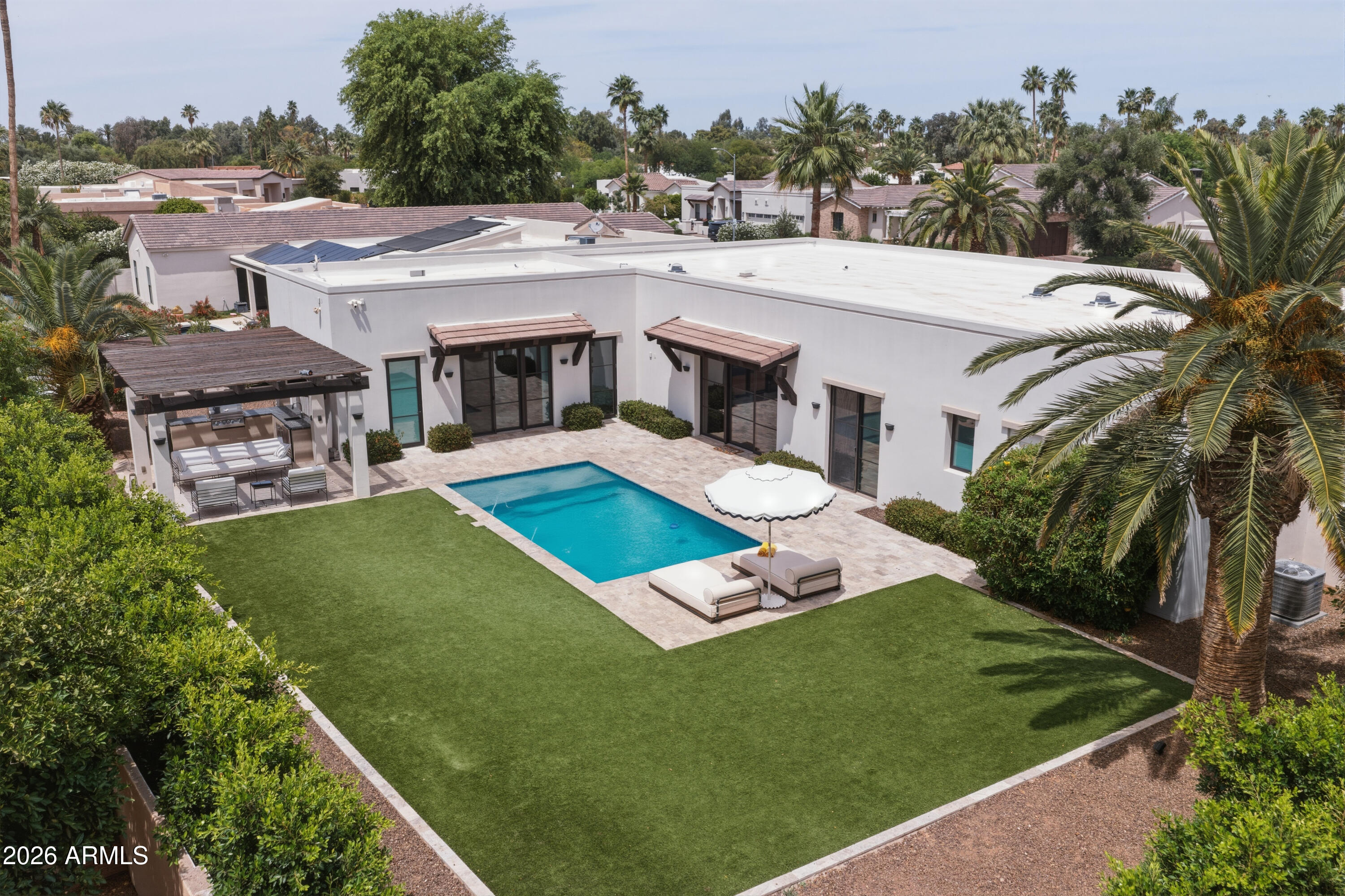 8113 E DEL CADENA Drive