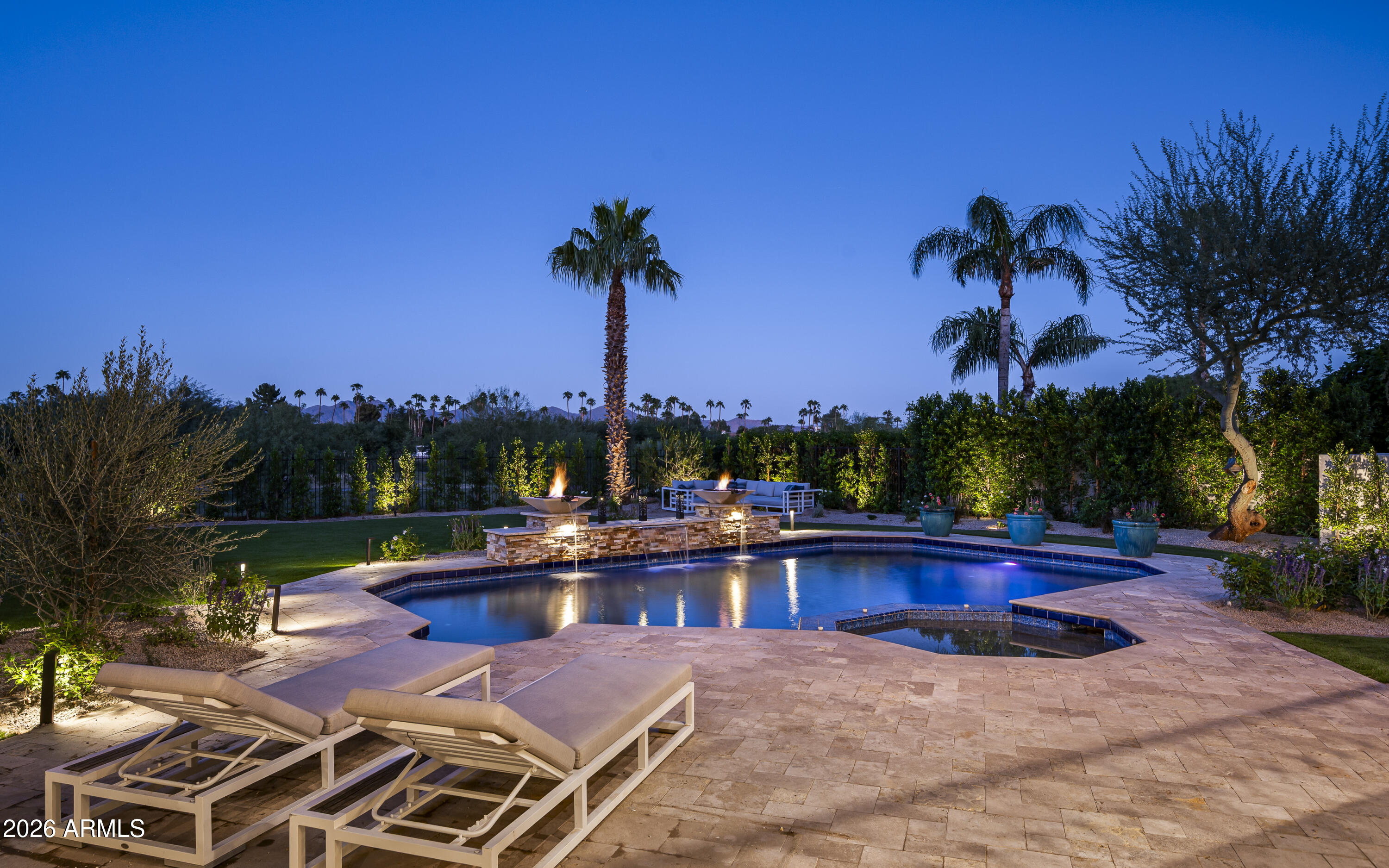 8560 N CANTA BELLO Drive