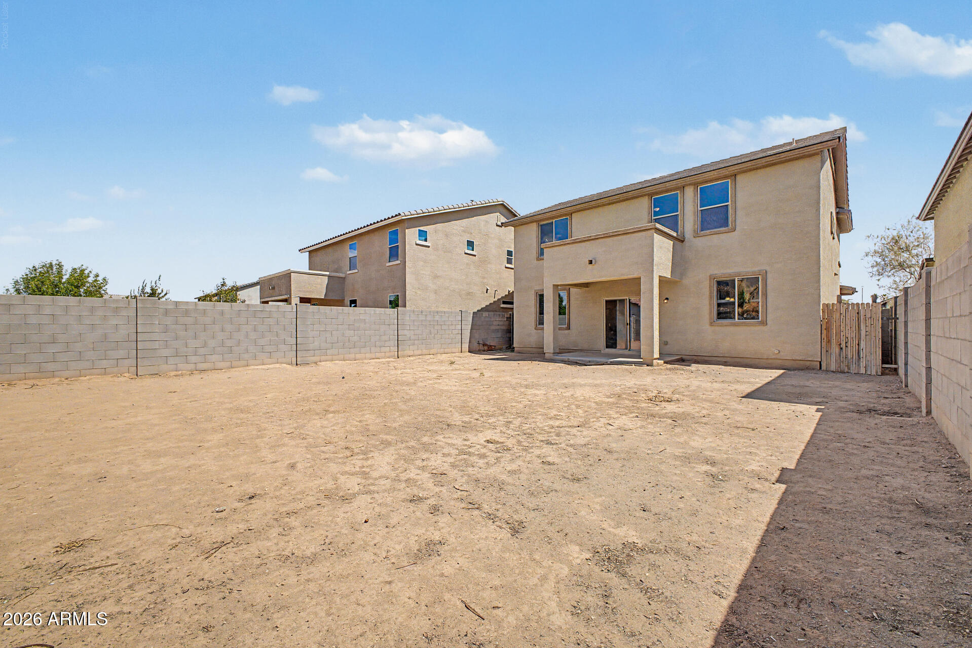 8510 N 61st Drive