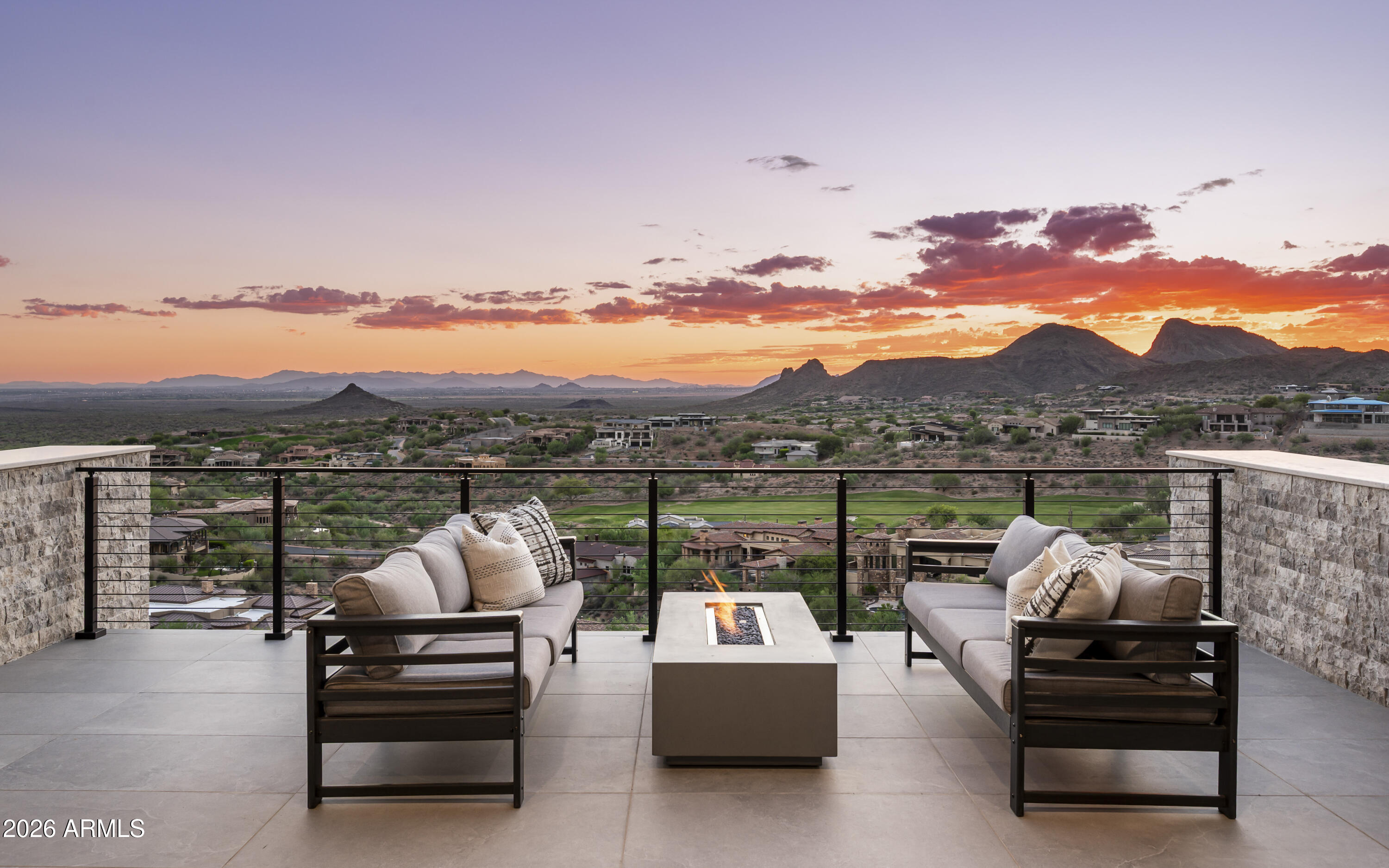 15507 E FIREROCK COUNTRY CLUB Drive