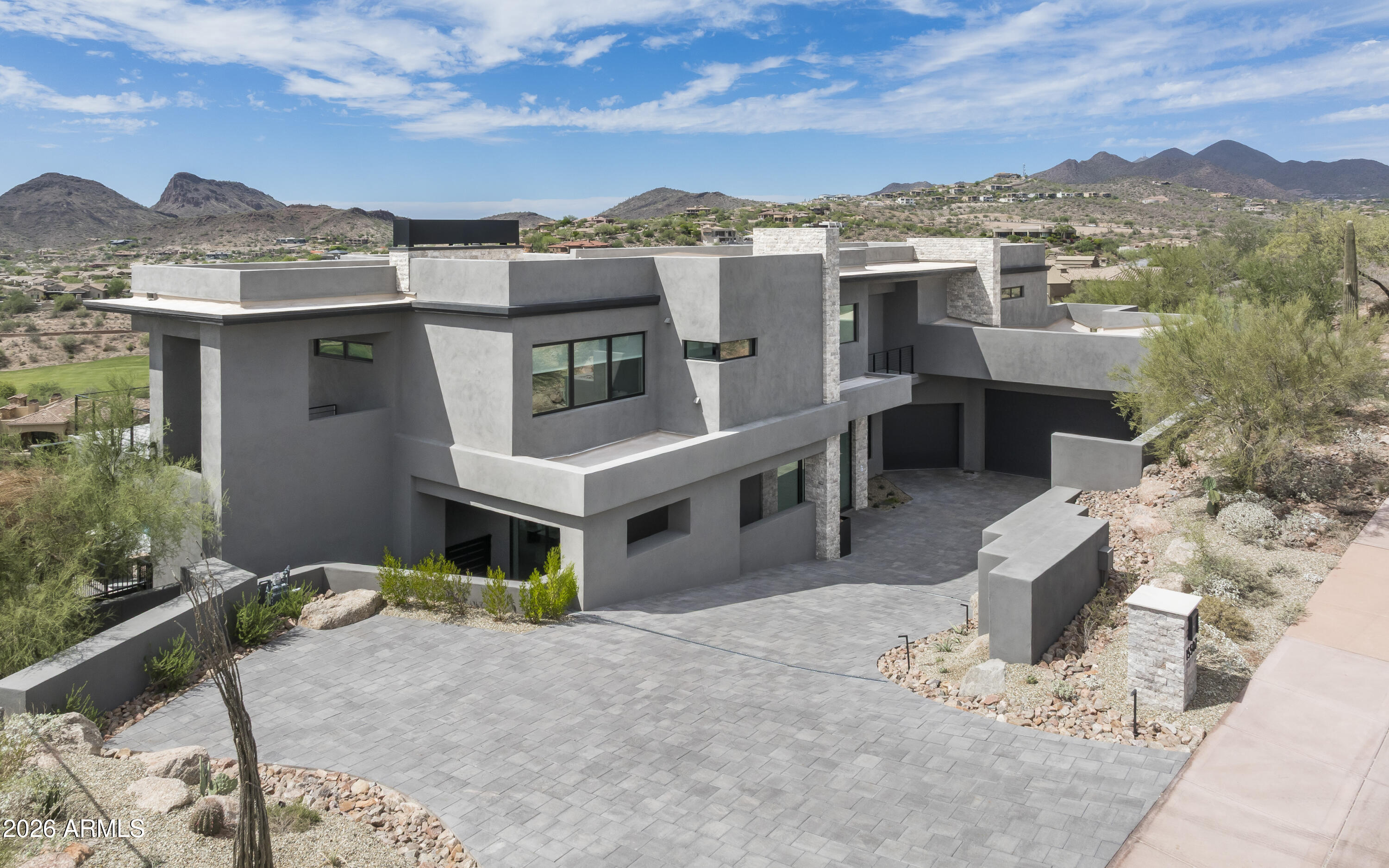 15507 E FIREROCK COUNTRY CLUB Drive