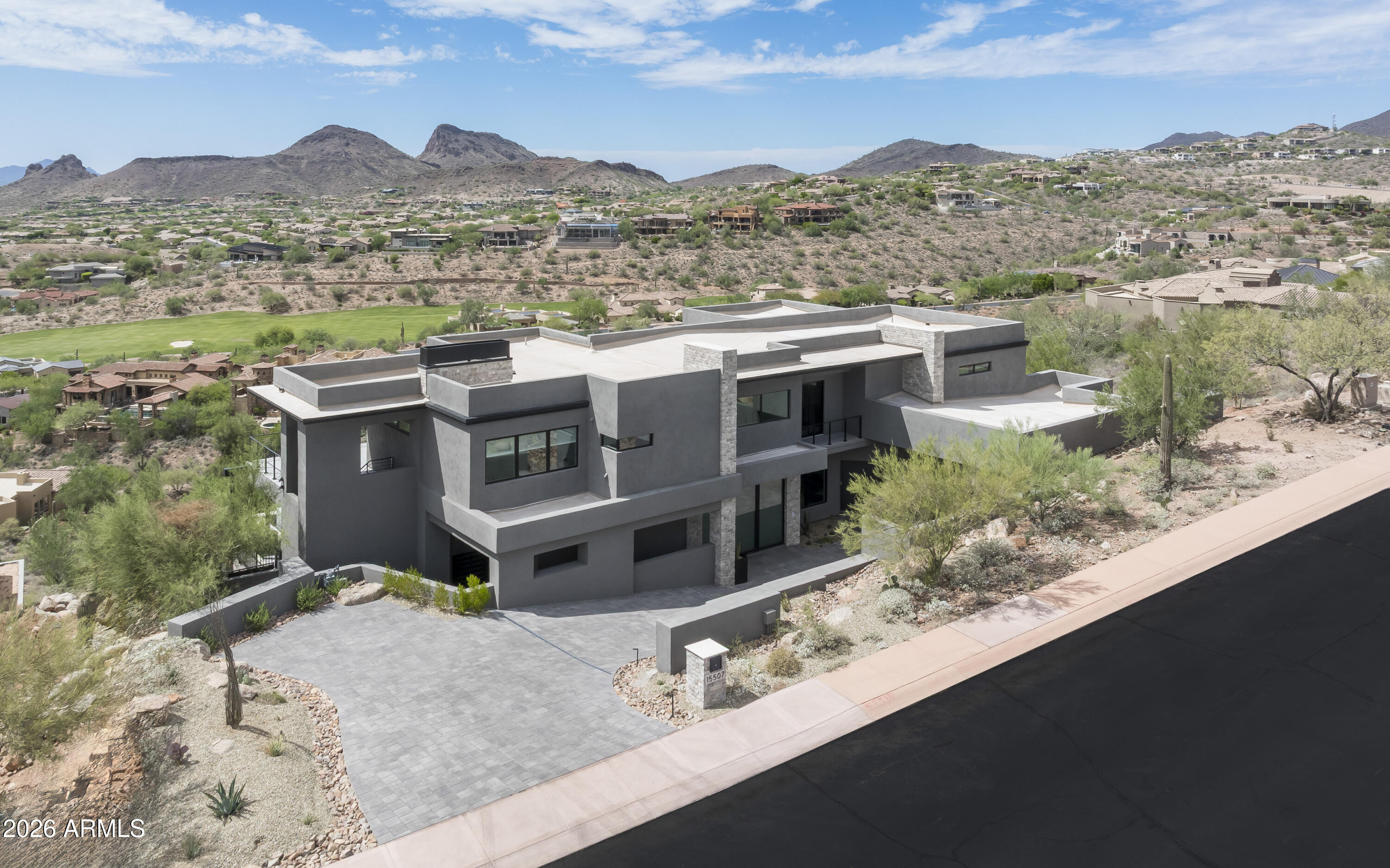 15507 E FIREROCK COUNTRY CLUB Drive