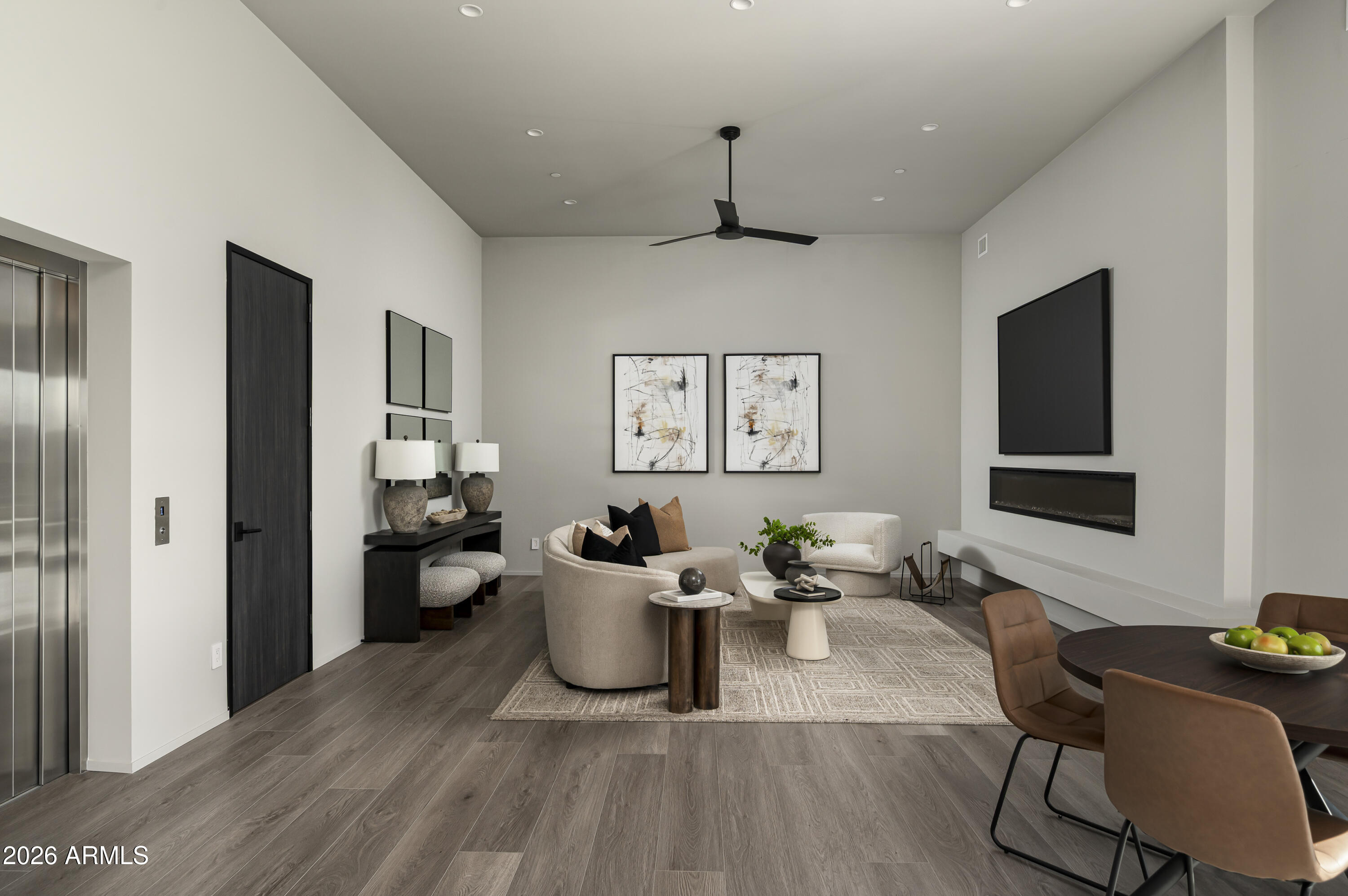 15507 E FIREROCK COUNTRY CLUB Drive