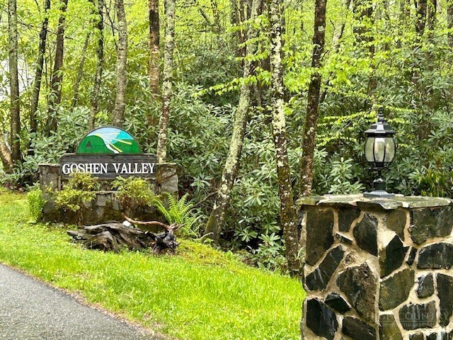 TBD Goshen Drive