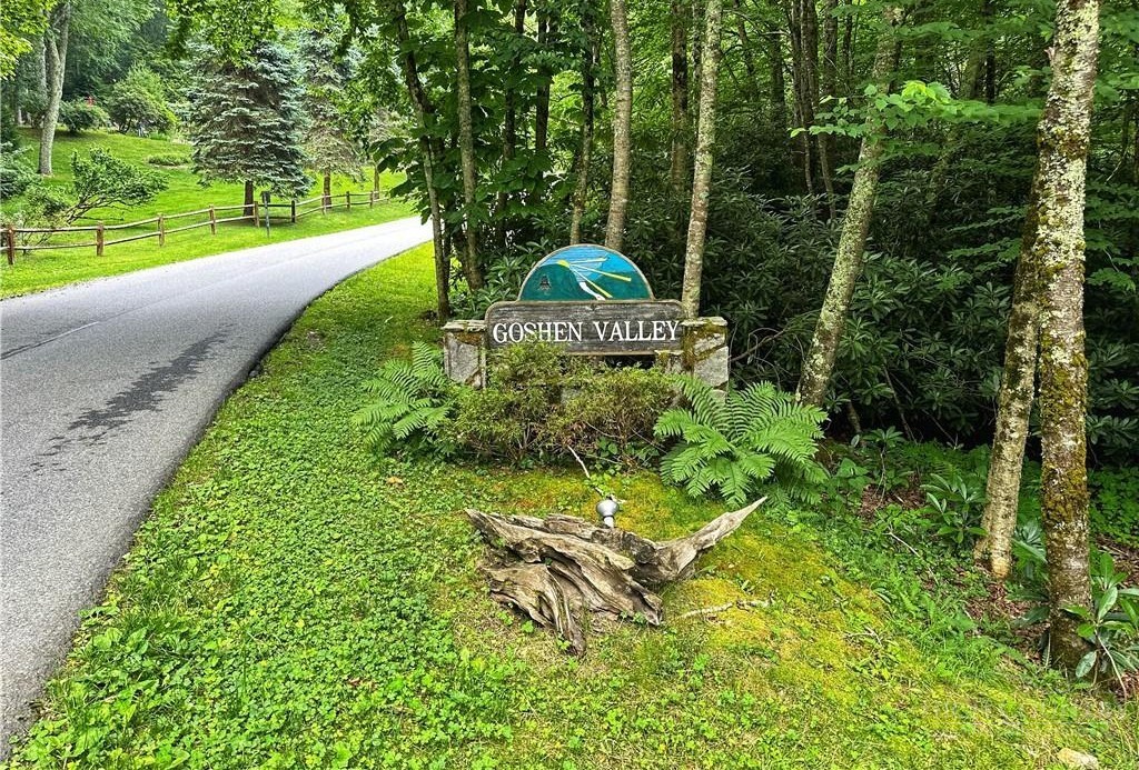 TBD Goshen Drive
