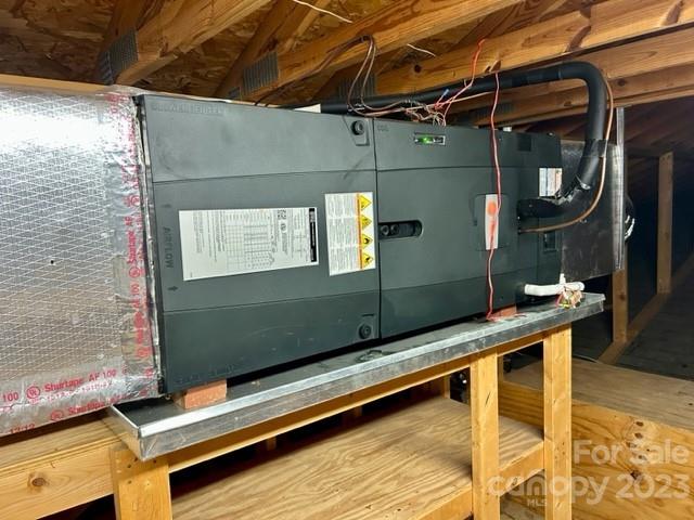 TBD Harper Avenue NW