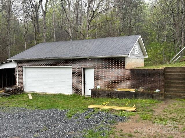 1375 Bradford Mountain Road