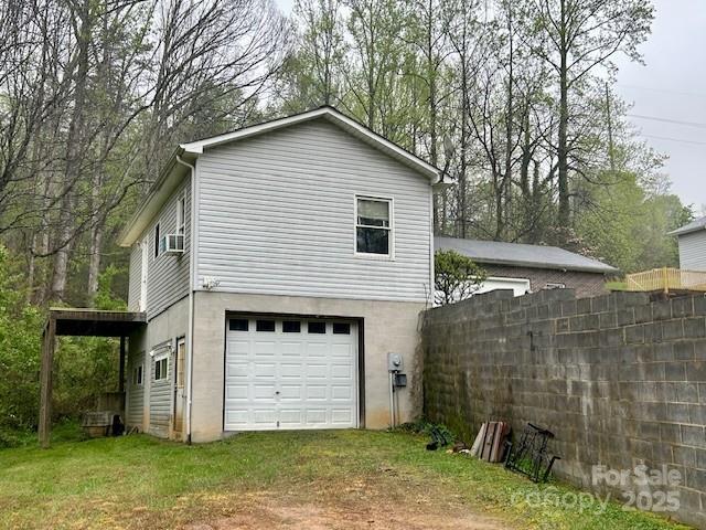 1375 Bradford Mountain Road