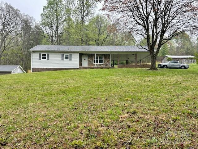 1375 Bradford Mountain Road