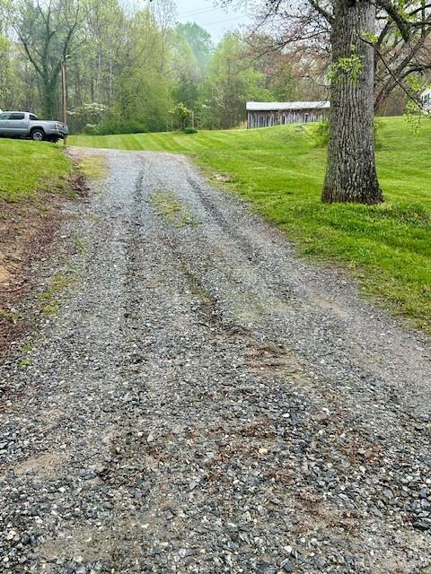 1375 Bradford Mountain Road