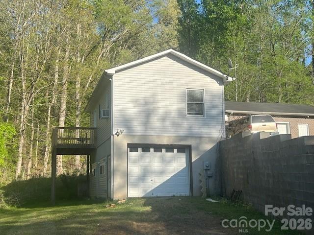 1375 Bradford Mountain Road