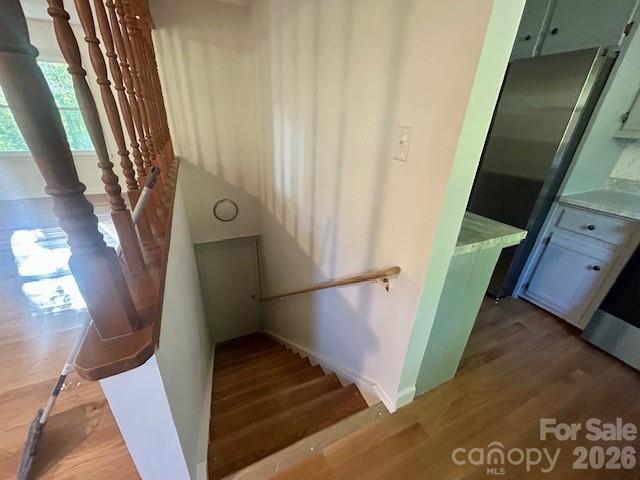 1375 Bradford Mountain Road