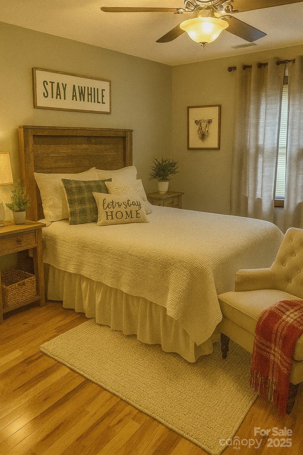 252 Deerfield Street SE