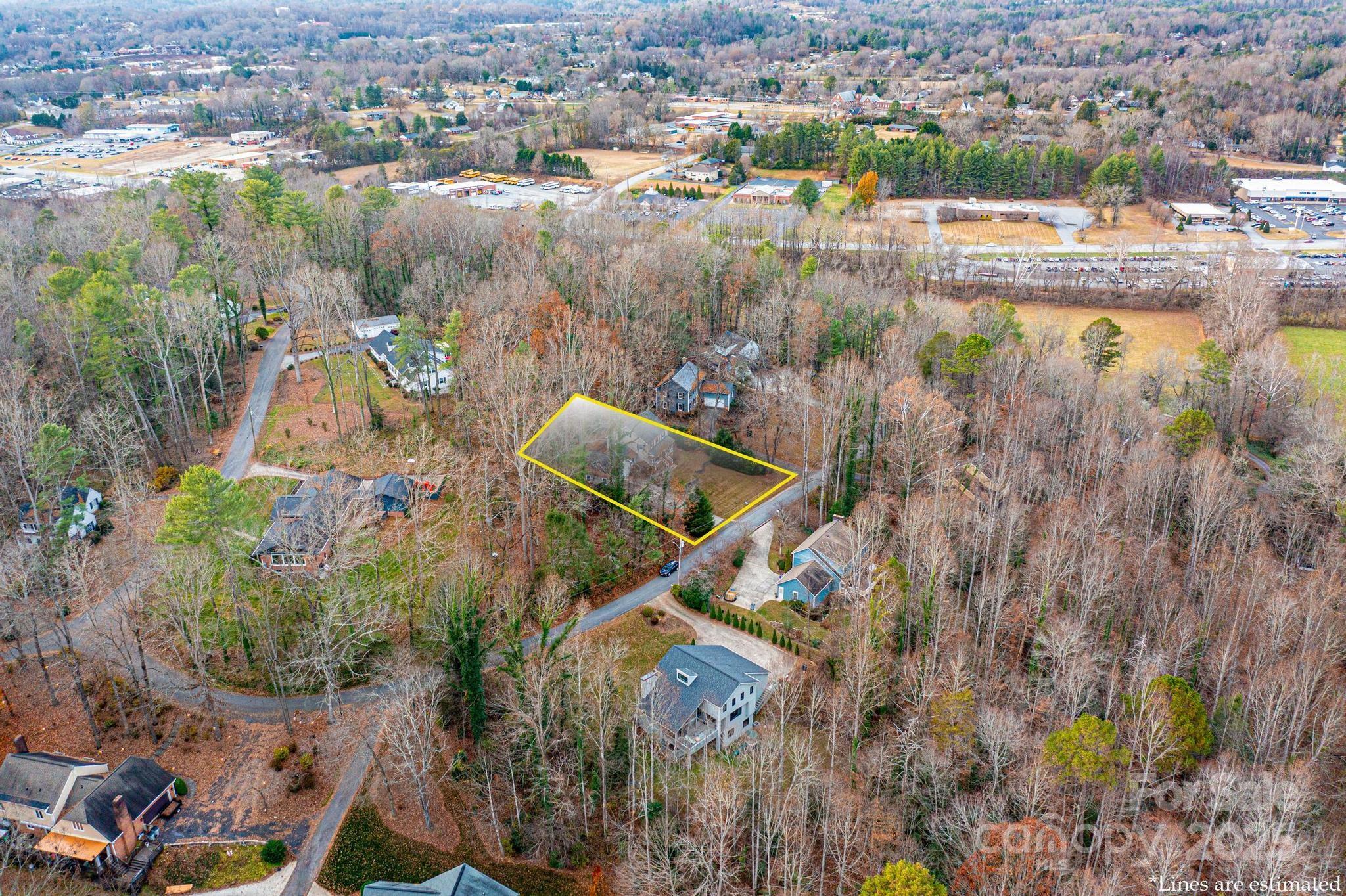 252 Deerfield Street SE