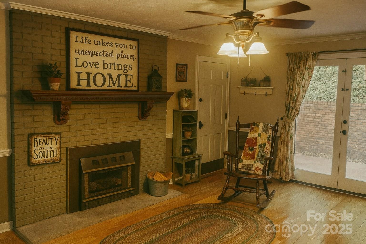 252 Deerfield Street SE