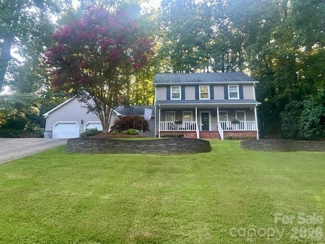 252 Deerfield Street SE