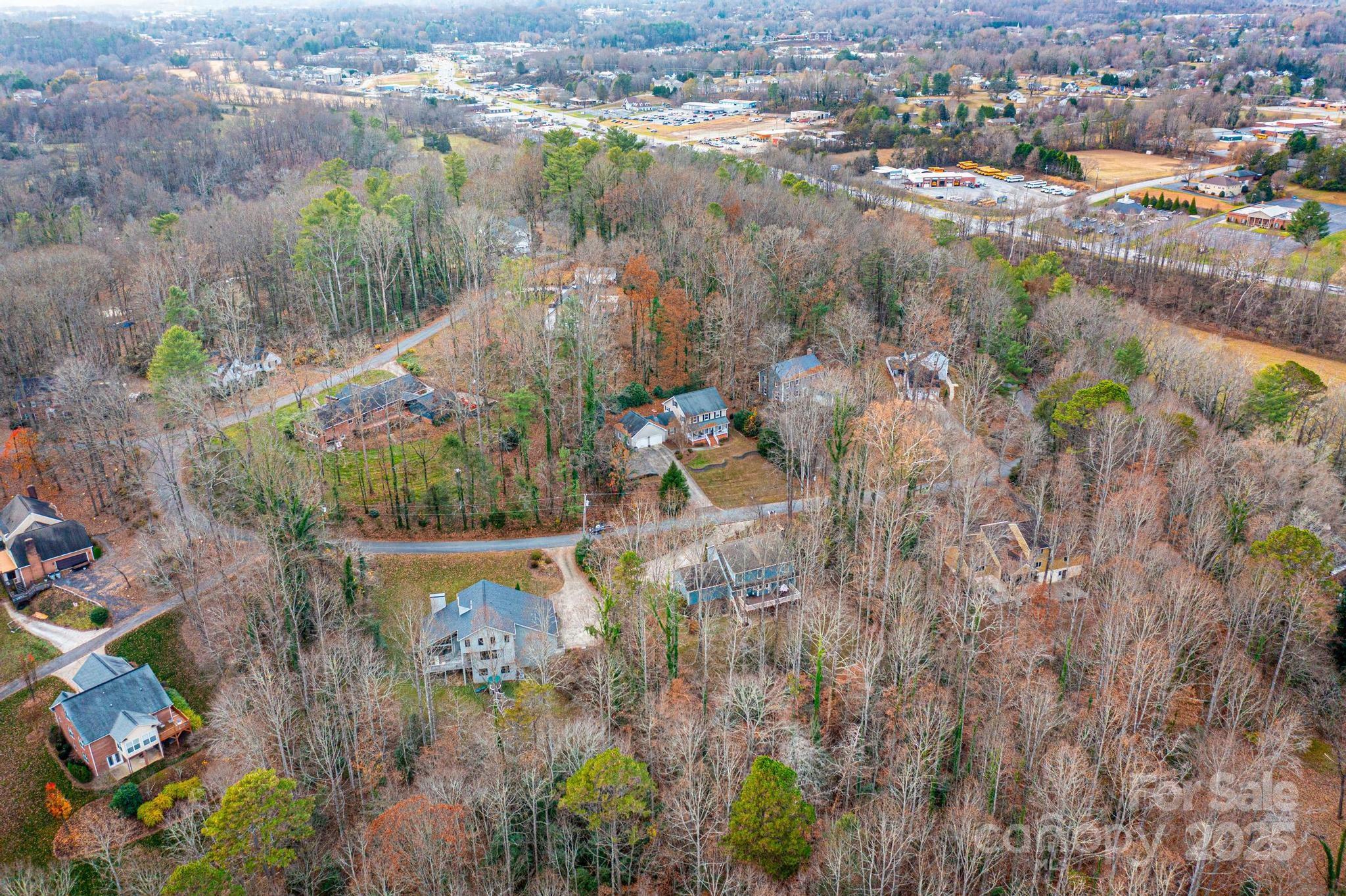 252 Deerfield Street SE