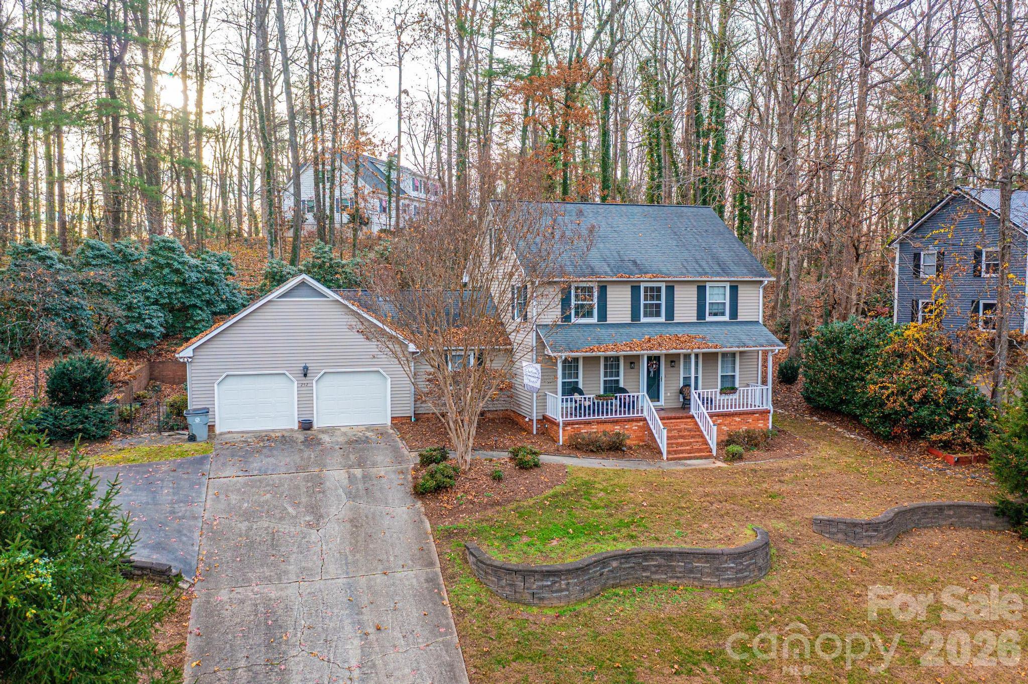 252 Deerfield Street SE