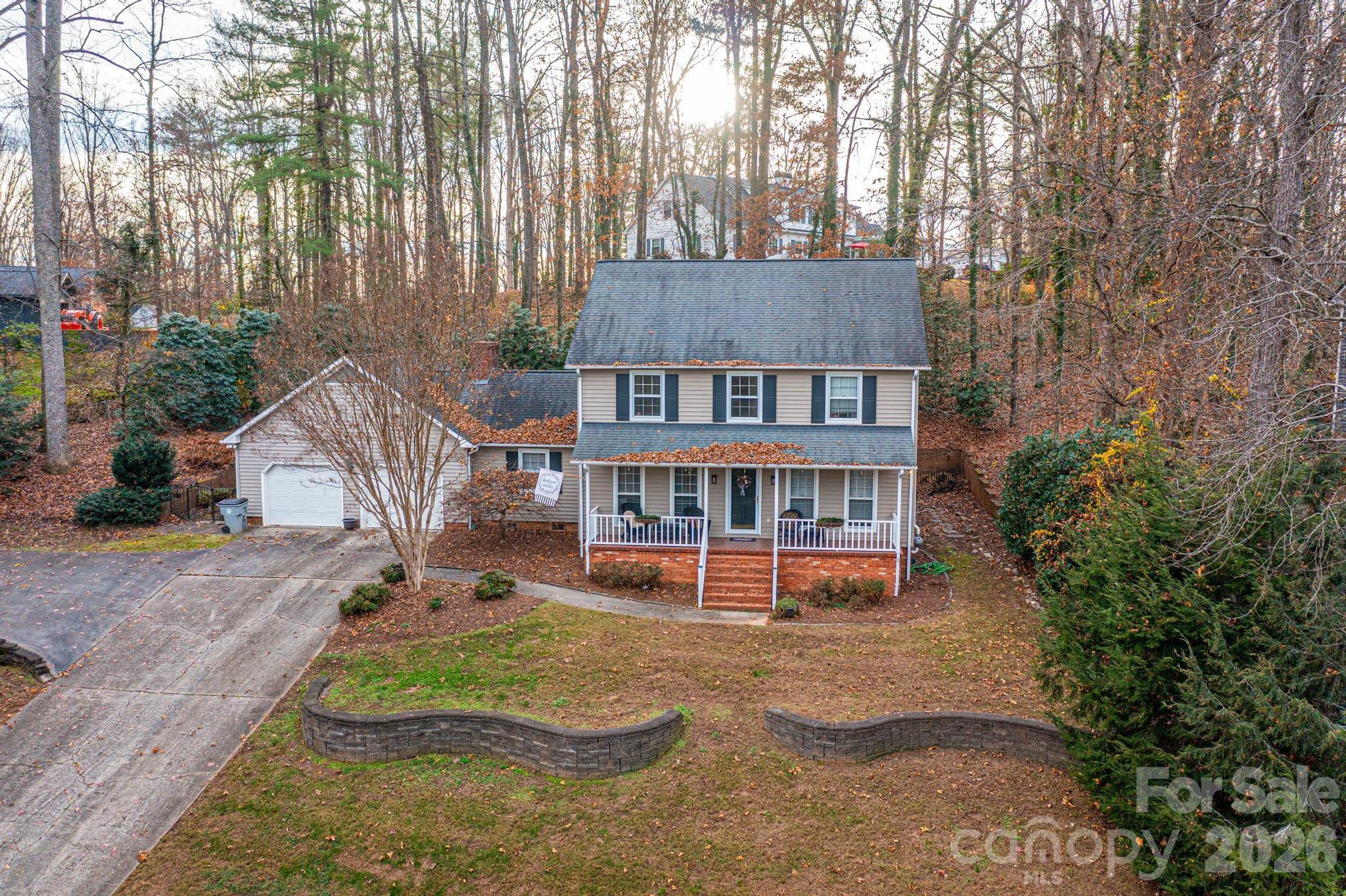 252 Deerfield Street SE
