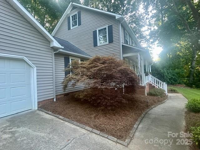 252 Deerfield Street SE