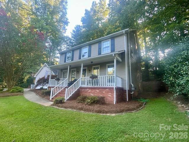 252 Deerfield Street SE