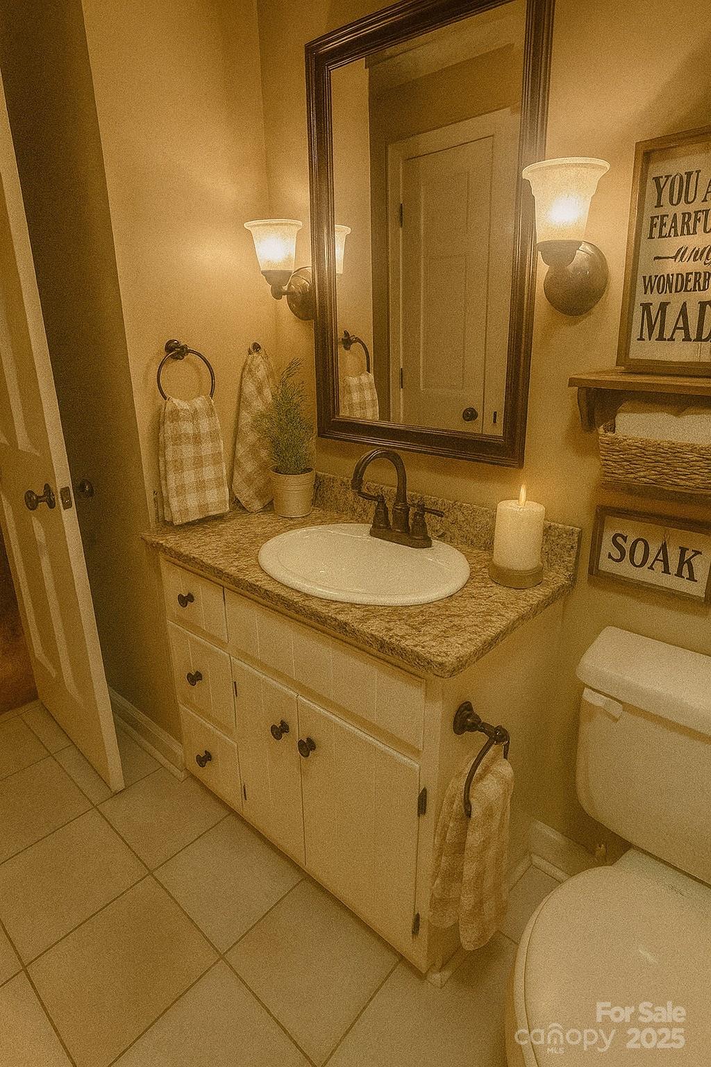 252 Deerfield Street SE