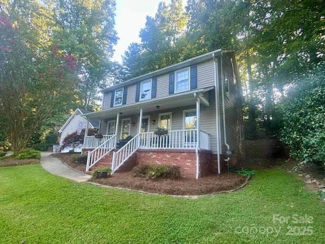 252 Deerfield Street SE