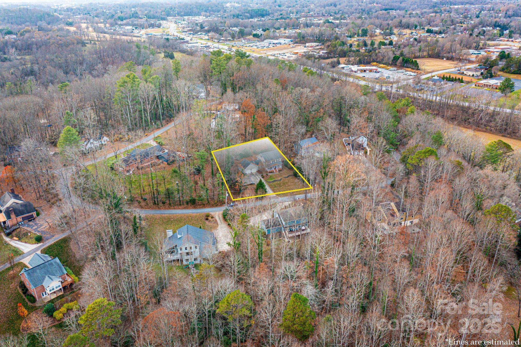 252 Deerfield Street SE