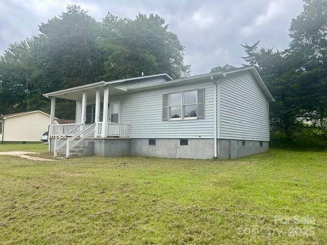 4595 Hartland Road