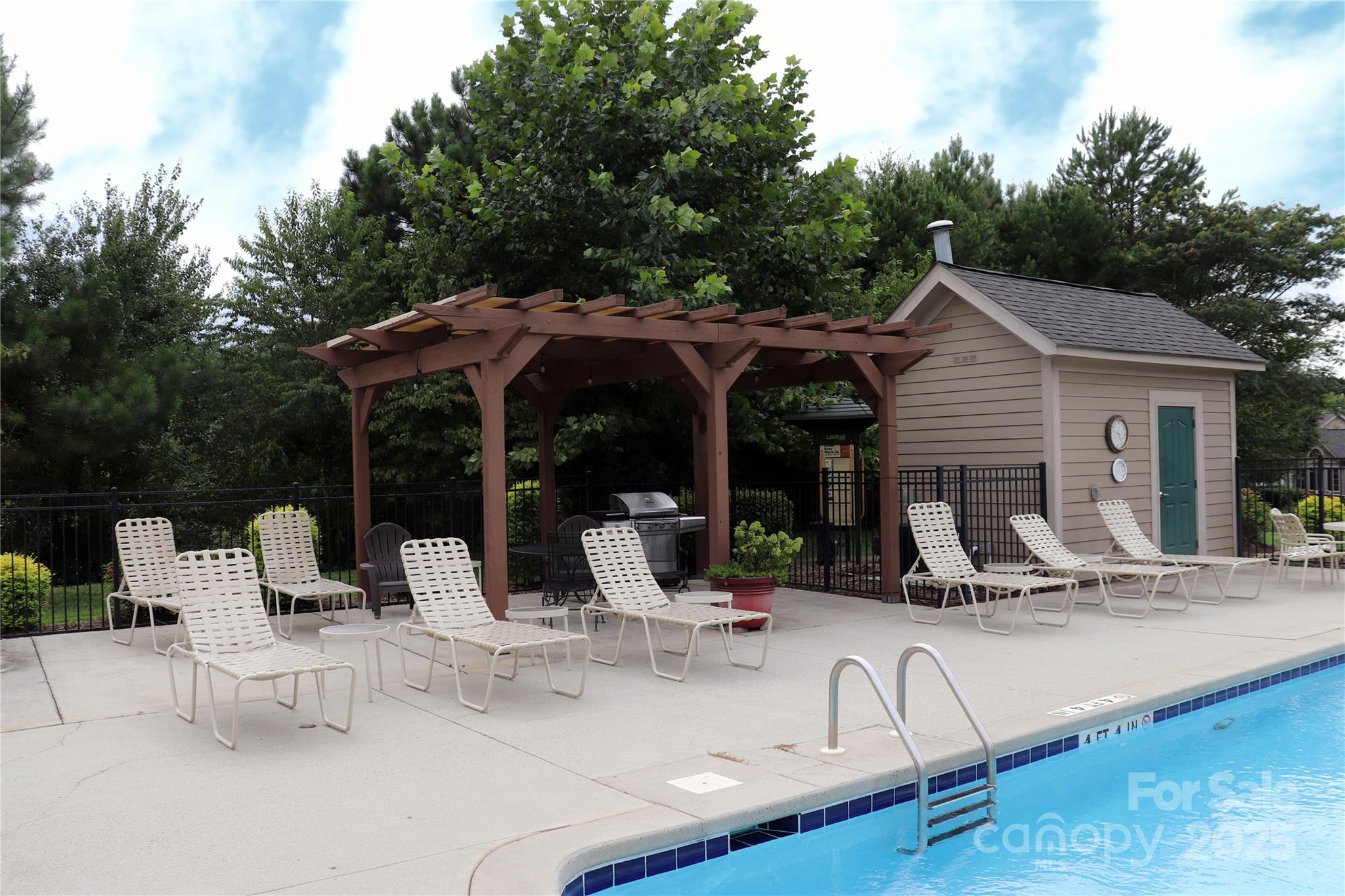 805C Wynnshire Drive Unit: C