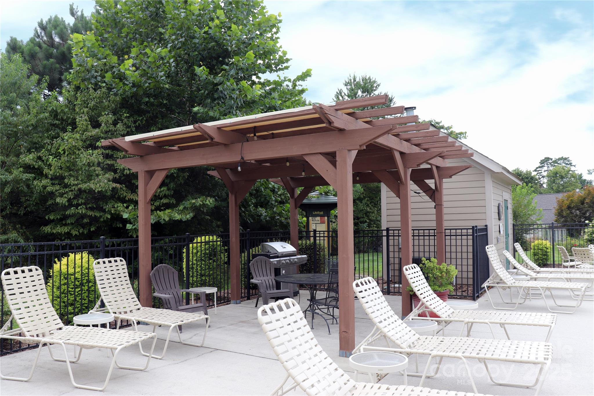 805C Wynnshire Drive Unit: C