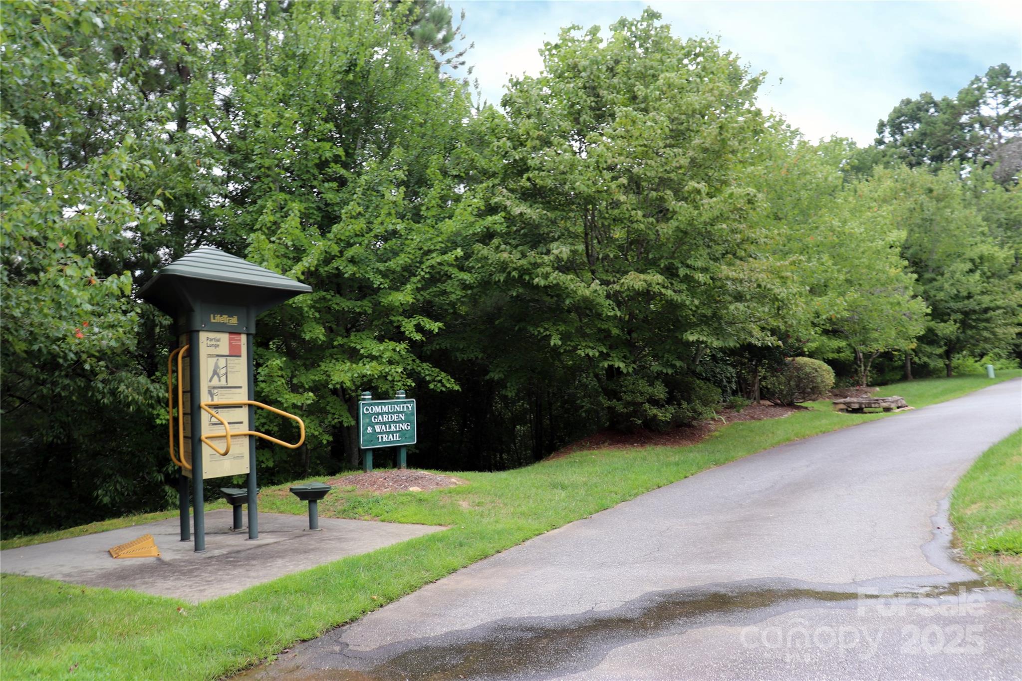 805C Wynnshire Drive Unit: C