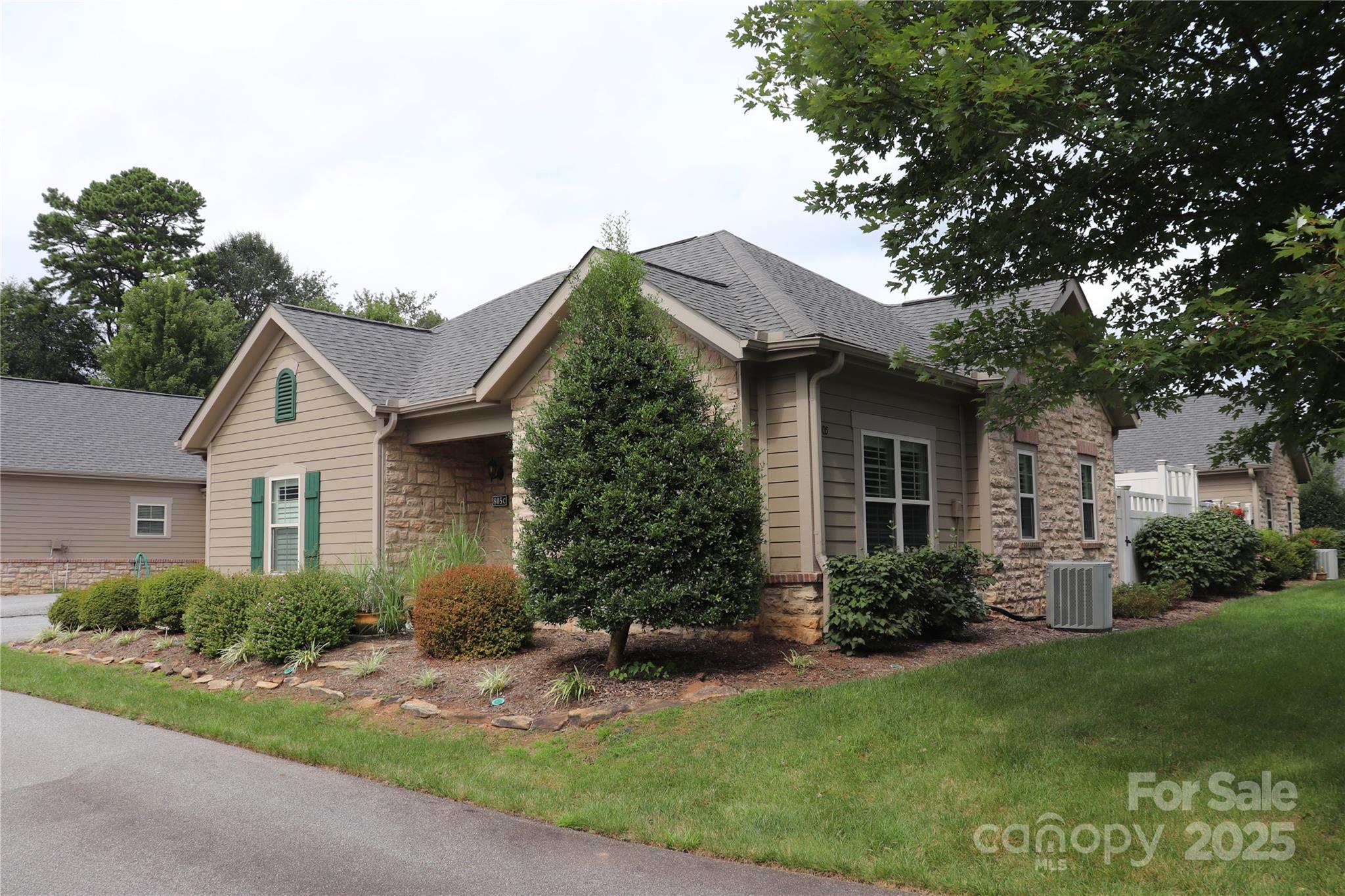 805C Wynnshire Drive Unit: C
