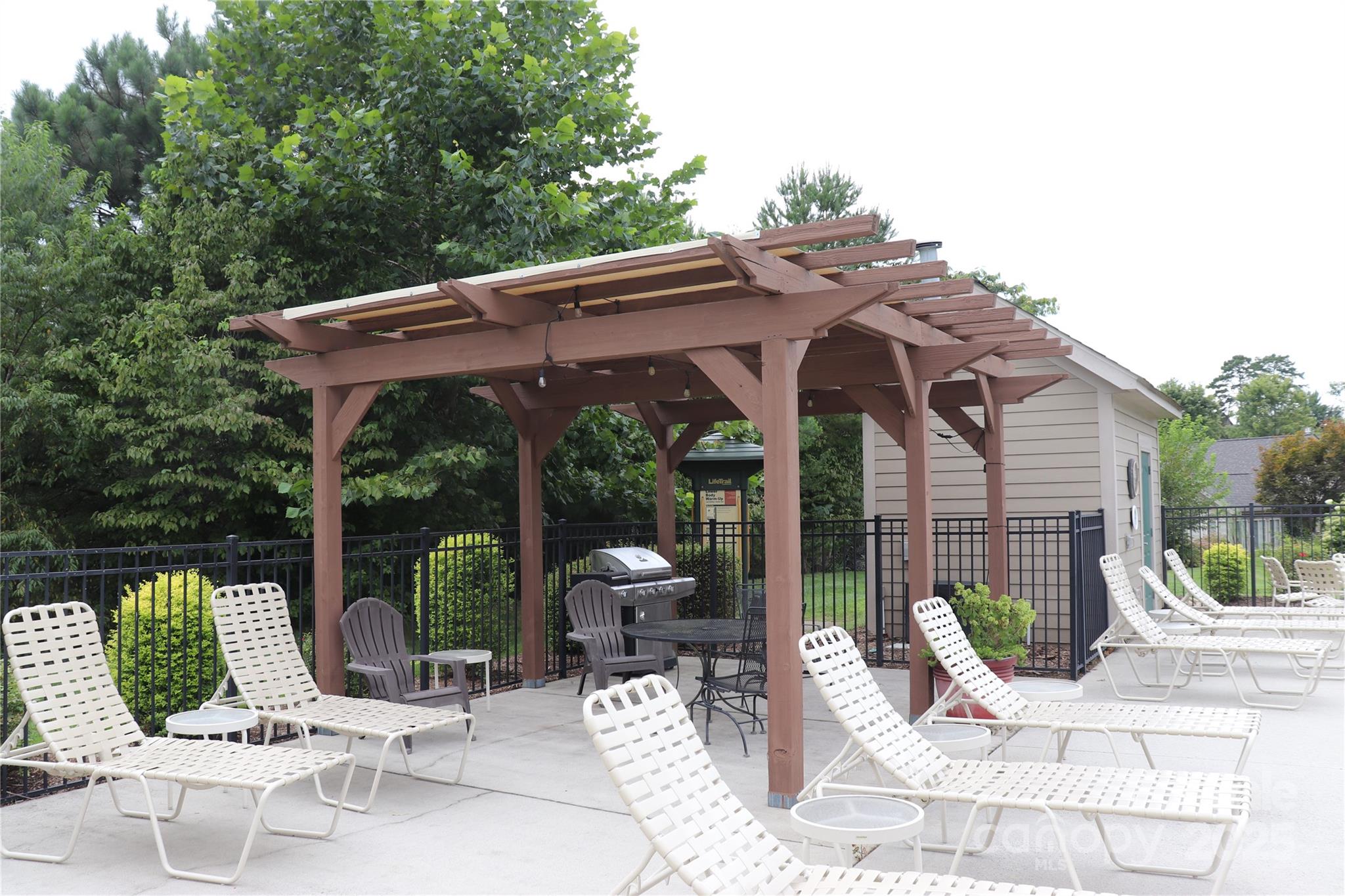 805C Wynnshire Drive Unit: C