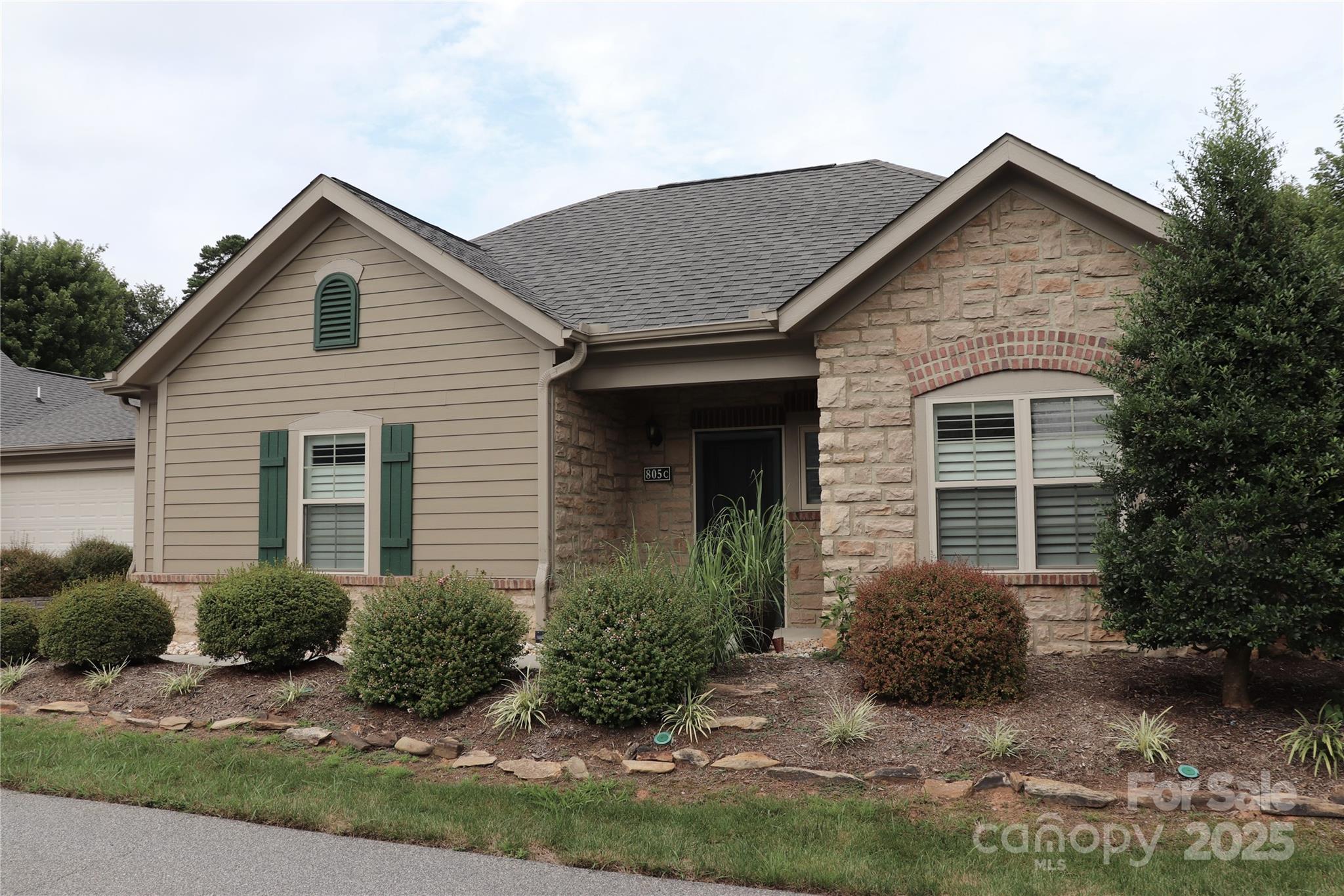 805C Wynnshire Drive Unit: C