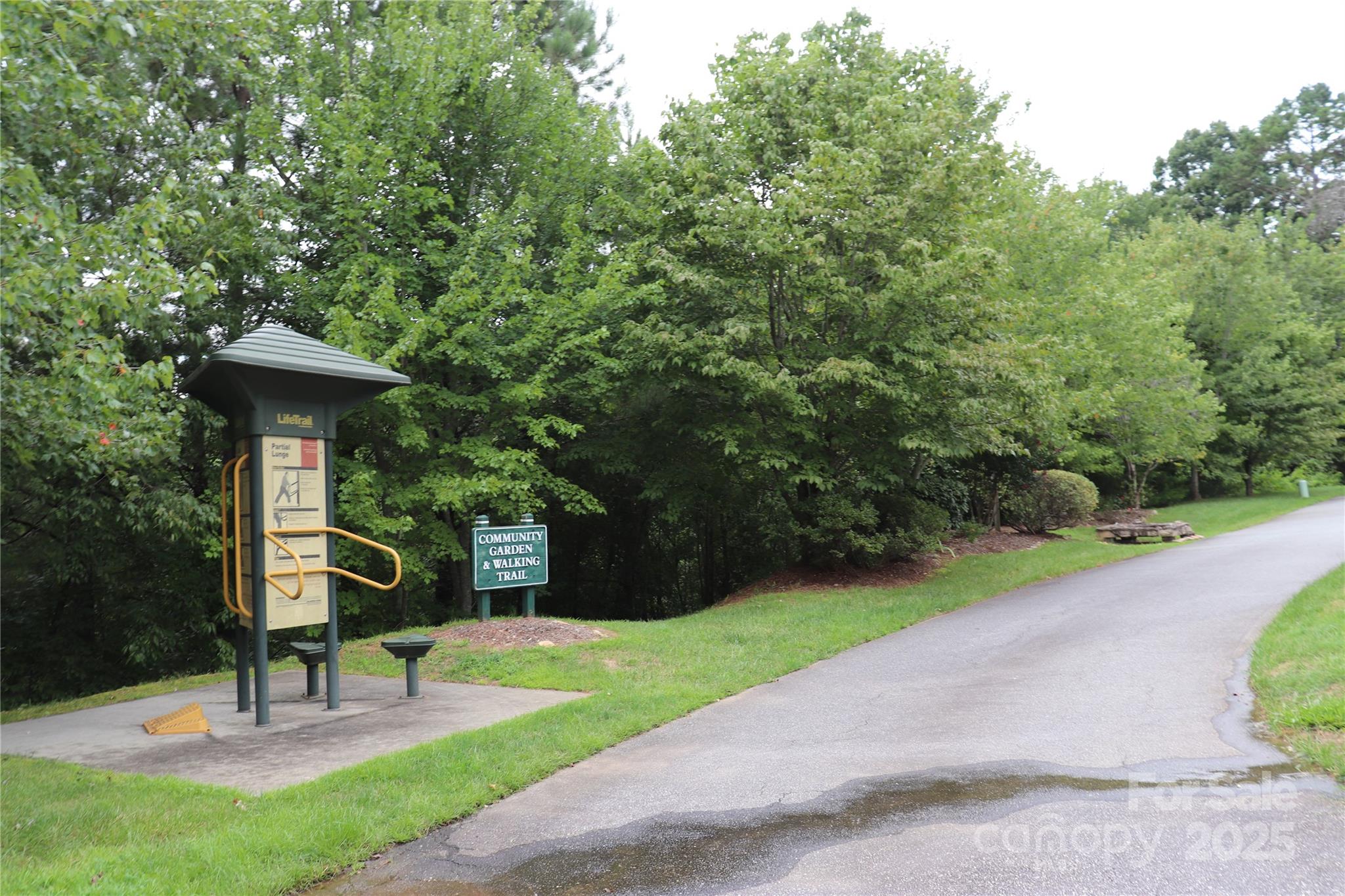 805C Wynnshire Drive Unit: C
