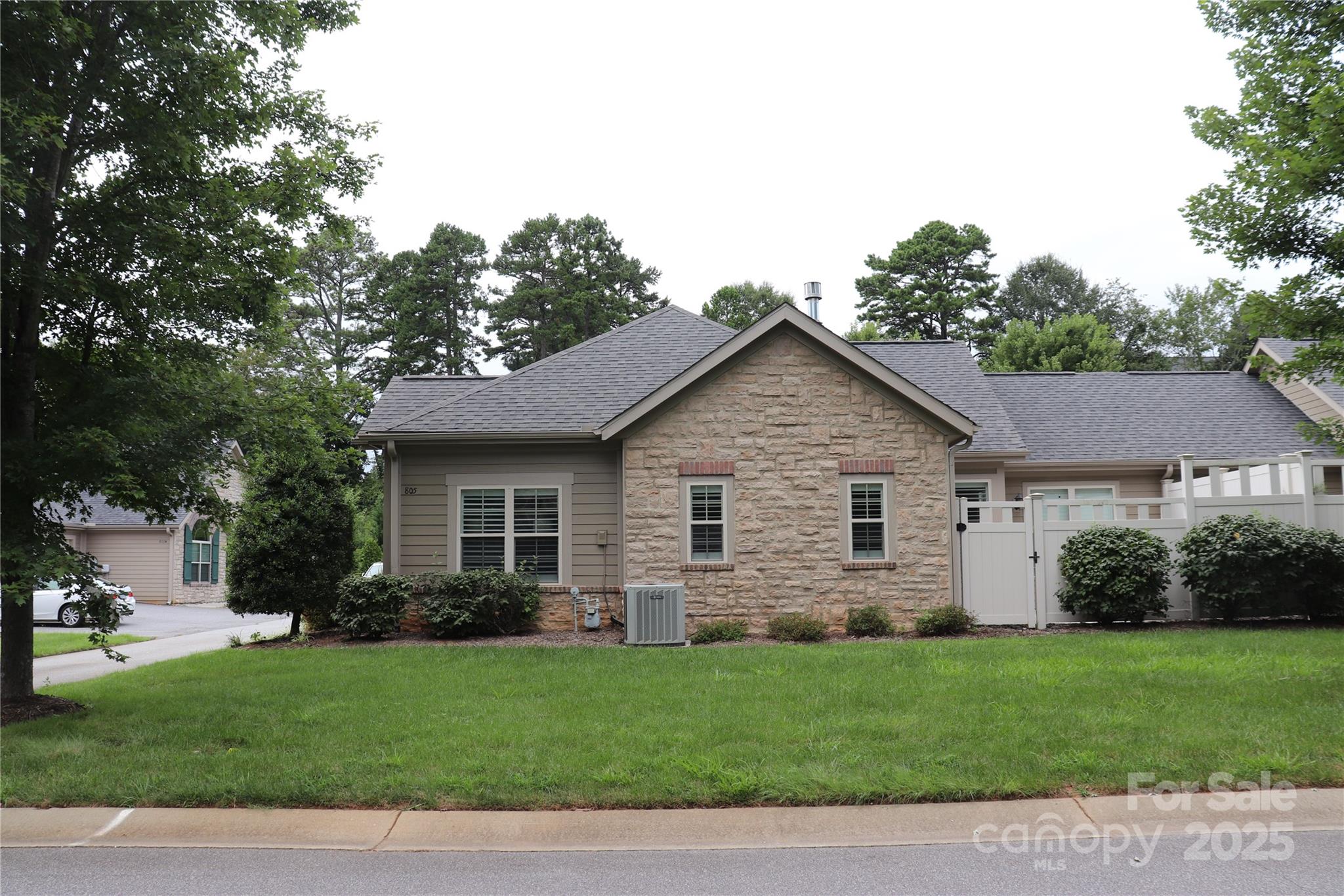 805C Wynnshire Drive Unit: C