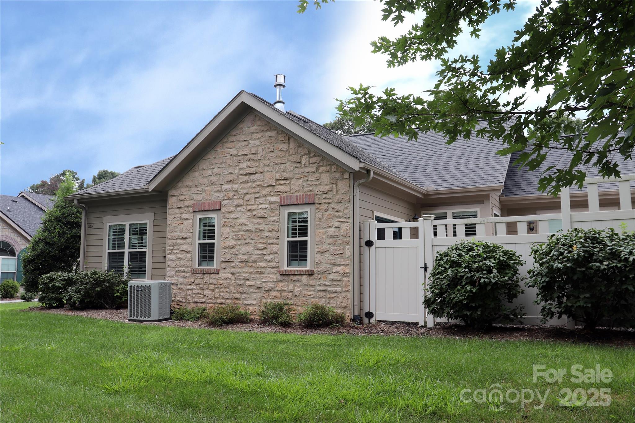 805C Wynnshire Drive Unit: C