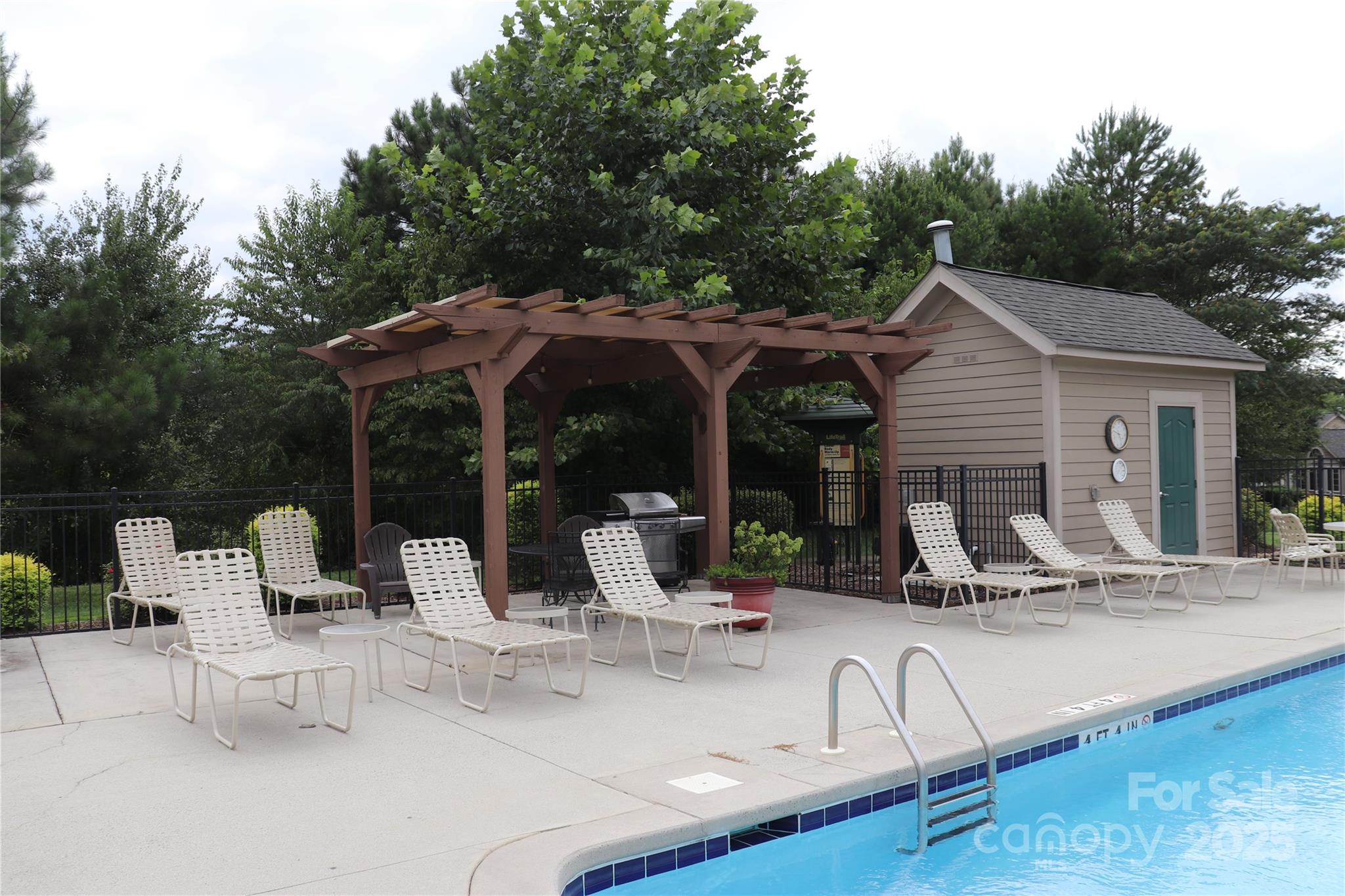 805C Wynnshire Drive Unit: C