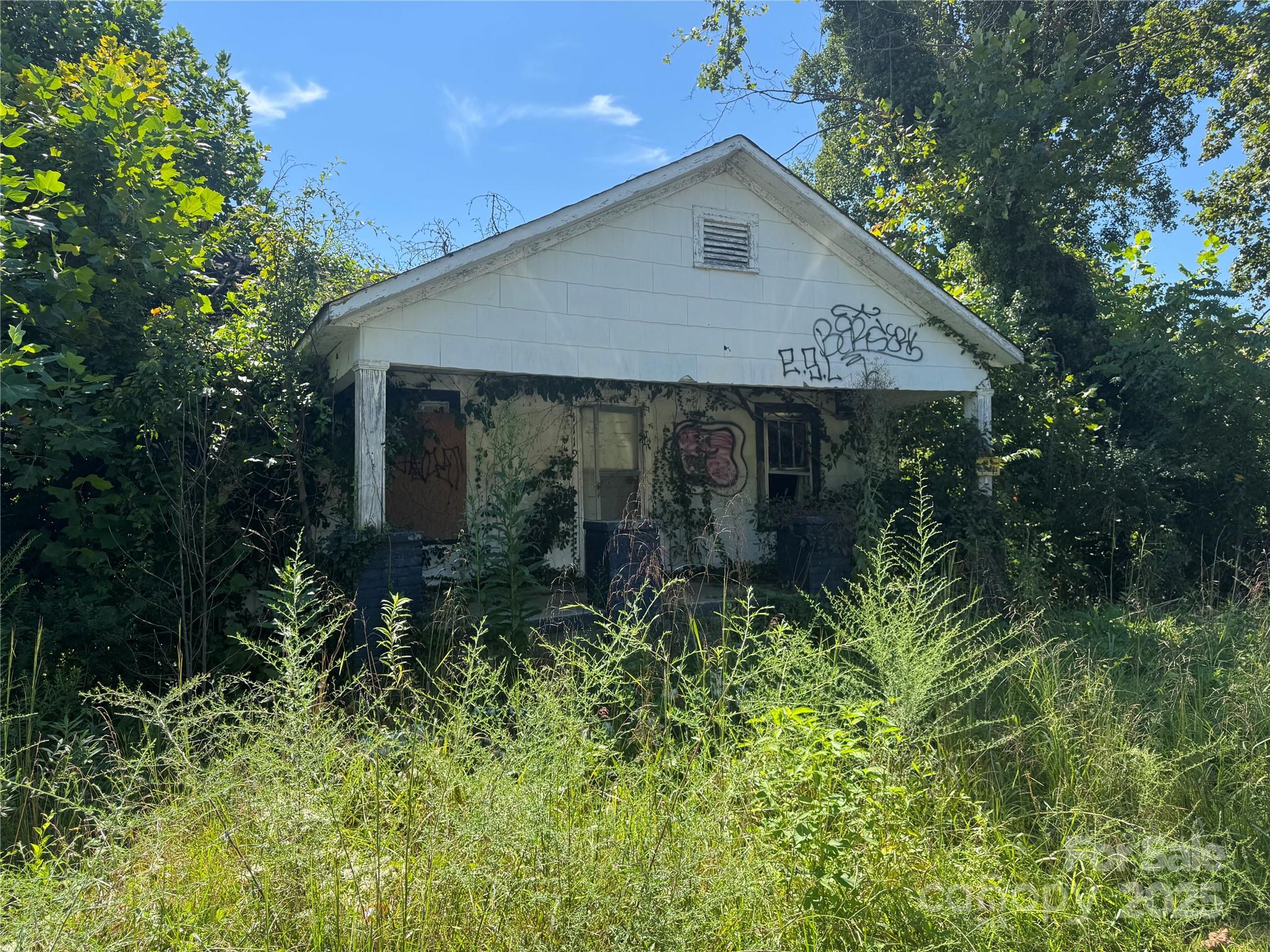1119 Piedmont Drive