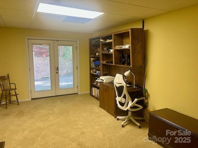399 Thompson Drive