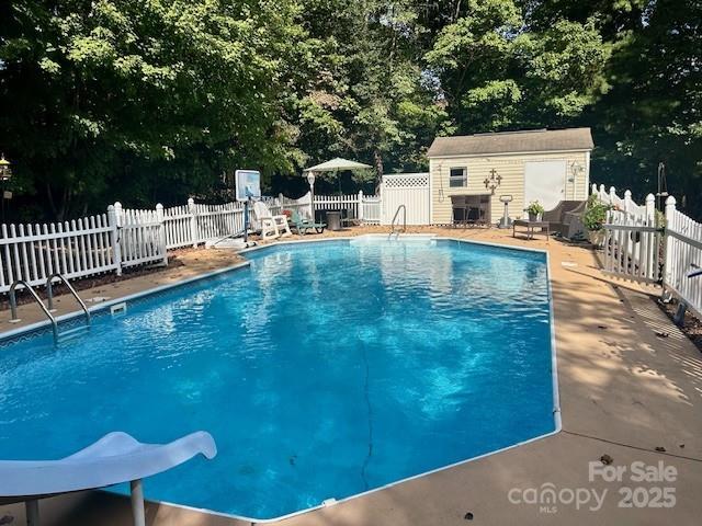 399 Thompson Drive