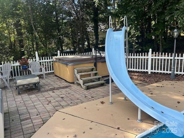 399 Thompson Drive