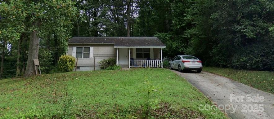 1411 Linwood Place NW